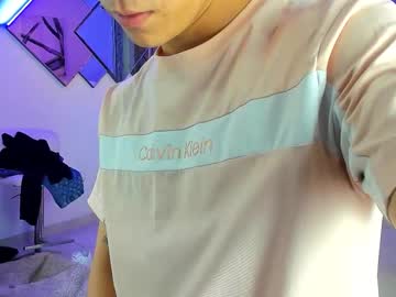 Top Male Cam: justingtime21