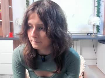 Live Cams Karolineshankin, 18 yrs - Chaturbate Live
