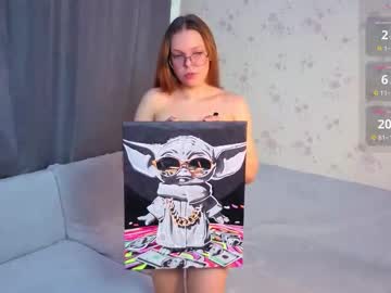 Live Cams Katrinmilima, 18 yrs - Chaturbate Live