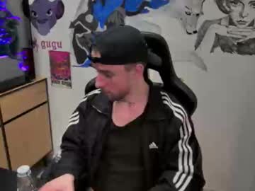Live cam boy Killa347, 23 yrs – Hot Male Cams