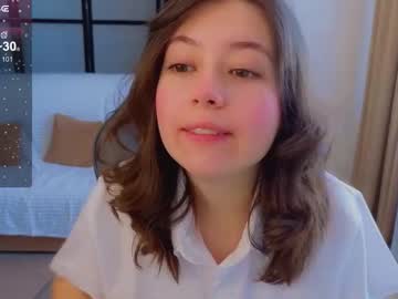 Live Cams Lina_brownie, 20 yrs - Chaturbate Live