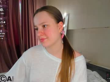 Live Cams Lina_smilee, 20 yrs - Chaturbate Live