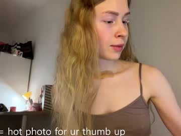 Live Cams Mariluspringle, 18 yrs - Chaturbate Live