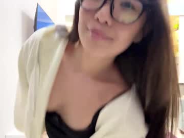Live Cams Marquitalisherness, 18 yrs - Chaturbate Live