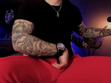 Live cam boy Matt_thestud – Hot Male Cams