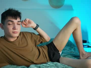 Live cam boy Mattyaiden, 24 yrs – Hot Male Cams