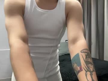 Live cam boy Maxwoolf, 18 yrs – Hot Male Cams