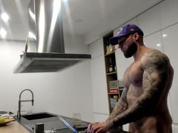 Live cam boy Mealphamale, 34 yrs – Hot Male Cams