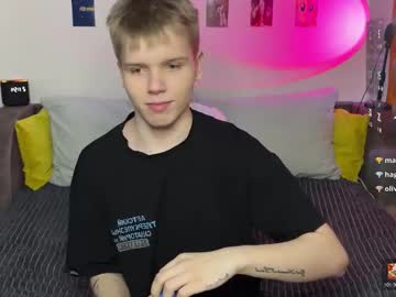 Live cam boy Metratok, 21 yrs – Hot Male Cams