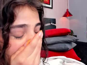 Live Feet Fetish Performer Miranda_doll_, 22 yrs - Ted's Cam Directory