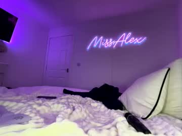 Live Milf Missalexxo, 29 yrs – Hot Milf Cams