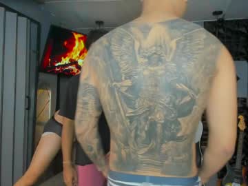 Live cam boy Mr_mois – Hot Male Cams