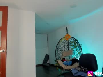 Live cam boy Naomigarcia, 21 yrs – Hot Male Cams