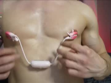 Live cam boy Nik_sharp – Hot Male Cams