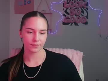 Live Cams Nykara, 19 yrs - Chaturbate Live