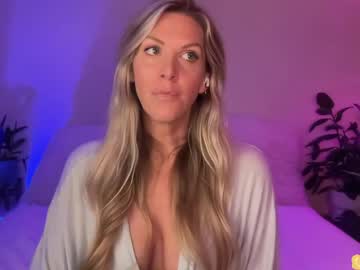 Live Milf Ok_cassidy – Hot Milf Cams