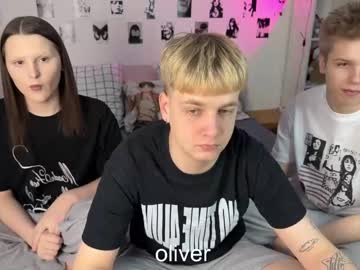 Live cam boy Olivertasty, 20 yrs – Hot Male Cams