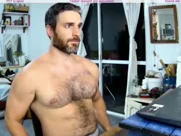Live cam boy Osito_blanco, 34 yrs – Hot Male Cams
