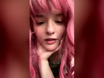 Live Cams Pinkykittykat, 18 yrs - Chaturbate Live