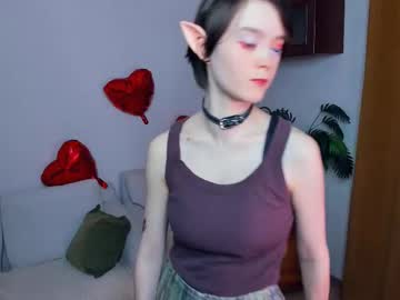 Live Cams Princesssarafin, 18 yrs - Chaturbate Live