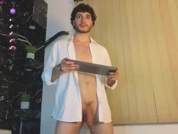Live cam boy Rafael_mendez, 23 yrs – Hot Male Cams