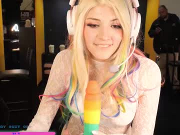 Live Milf Rainbowslut, 27 yrs – Hot Milf Cams