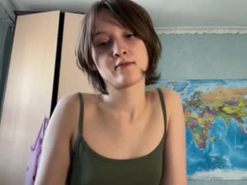 Live Cams Rebbeccaniimi, 18 yrs - Chaturbate Live