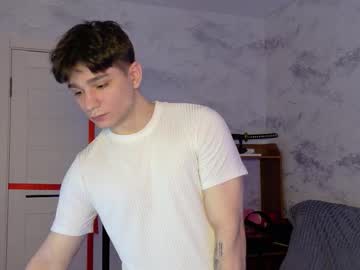 Live cam boy Rik_and, 21 yrs – Hot Male Cams
