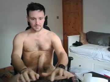 Live cam boy Rugbyboy94, 31 yrs – Hot Male Cams