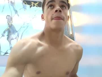 Live cam boy Samuel_wyatt, 20 yrs – Hot Male Cams