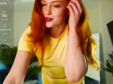 Live Cams Sanda_red, 23 yrs - Chaturbate Live