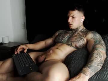 Live Feet Fetish Performer Sebastian_muss - Ted's Cam Directory