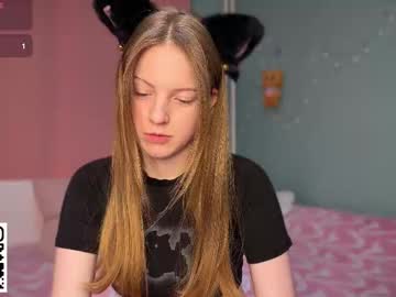 Live Cams Steffi_meoww, 18 yrs - Chaturbate Live
