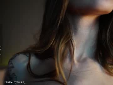 Live Cams Syaosan_, 20 yrs - Chaturbate Live