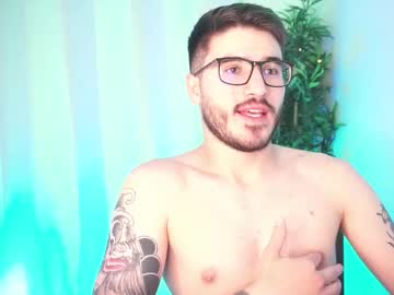 Live cam boy T0ny_wylie, 25 yrs – Hot Gay Cams