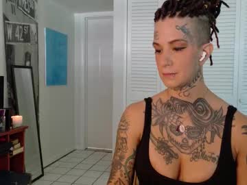 Live Milf Tattooed_natalia, 35 yrs – Hot Milf Cams