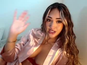 Live Cams Teleaevansss, 21 yrs - Chaturbate Live