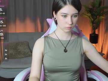 Live cam preview of teracroft
