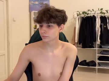 Live cam boy Thomas617826, 20 yrs – Hot Male Cams