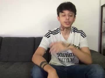 Live Feet Fetish Performer Twinksguys360, 21 yrs - Ted's Cam Directory