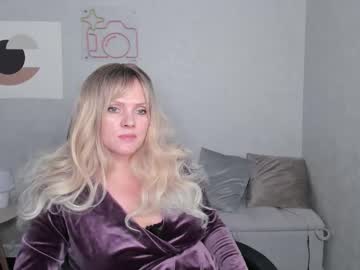 Live Milf Victoria_nelson, 48 yrs – Hot Milf Cams