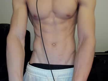 Live cam boy Zenhzu, 21 yrs – Hot Male Cams